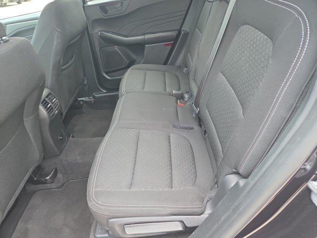 2025 Ford Escape Active AWD