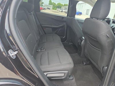 2025 Ford Escape Active AWD