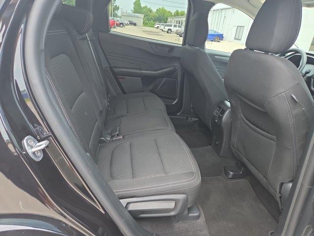 2025 Ford Escape Active AWD