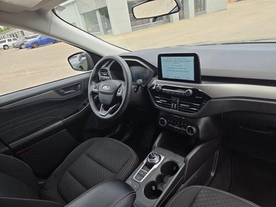 2025 Ford Escape Active AWD