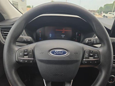 2025 Ford Escape Active AWD