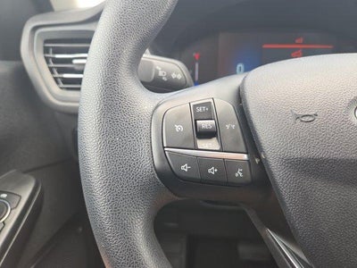 2025 Ford Escape Active AWD