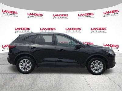2025 Ford Escape Active AWD