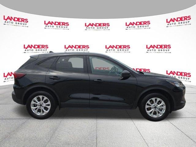 2025 Ford Escape Active AWD