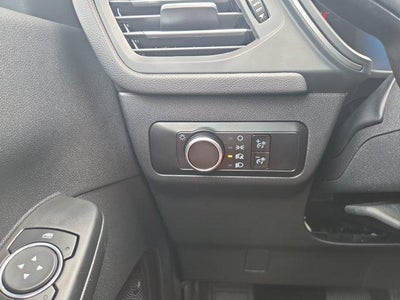 2025 Ford Escape Active AWD