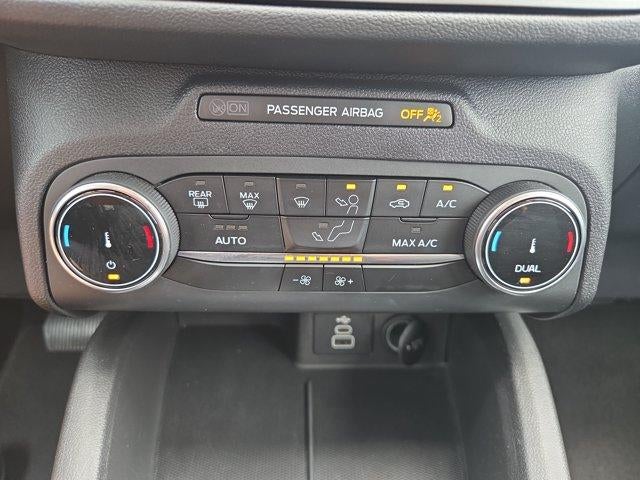 2025 Ford Escape Active AWD