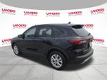 2025 Ford Escape Active AWD