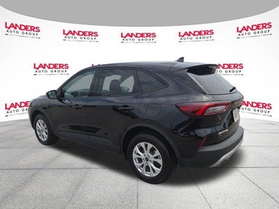 2025 Ford Escape Active AWD