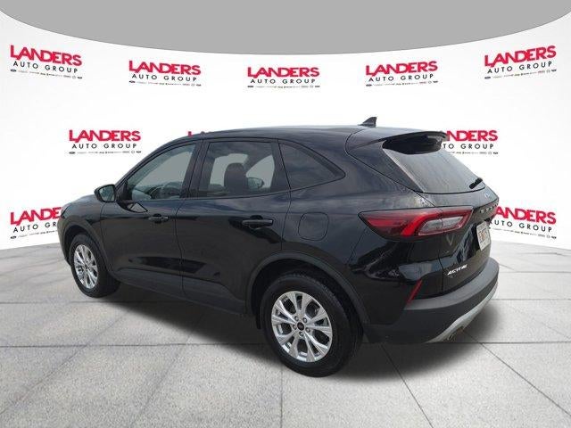 2025 Ford Escape Active AWD