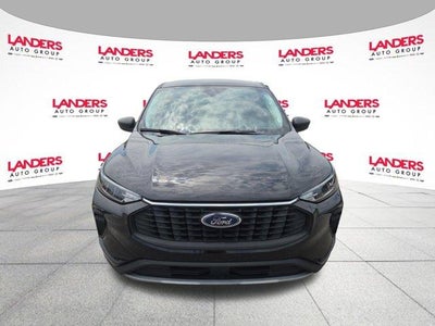 2025 Ford Escape Active AWD
