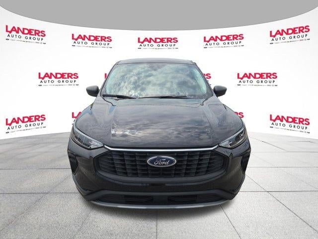 2025 Ford Escape Active AWD