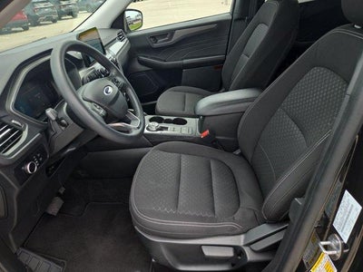 2025 Ford Escape Active AWD