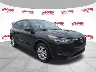 2025 Ford Escape Active AWD