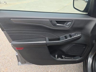 2025 Ford Escape Active AWD