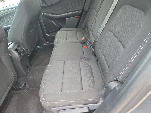 2025 Ford Escape Active AWD