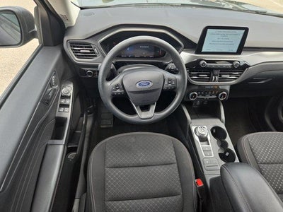 2025 Ford Escape Active AWD