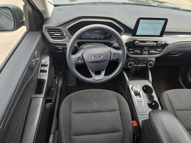 2025 Ford Escape Active AWD