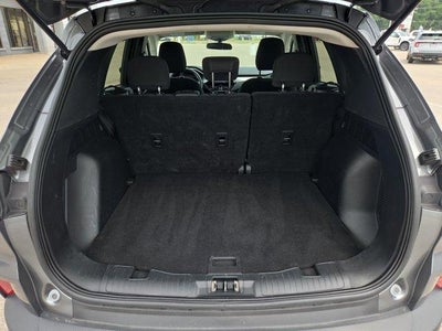 2025 Ford Escape Active AWD
