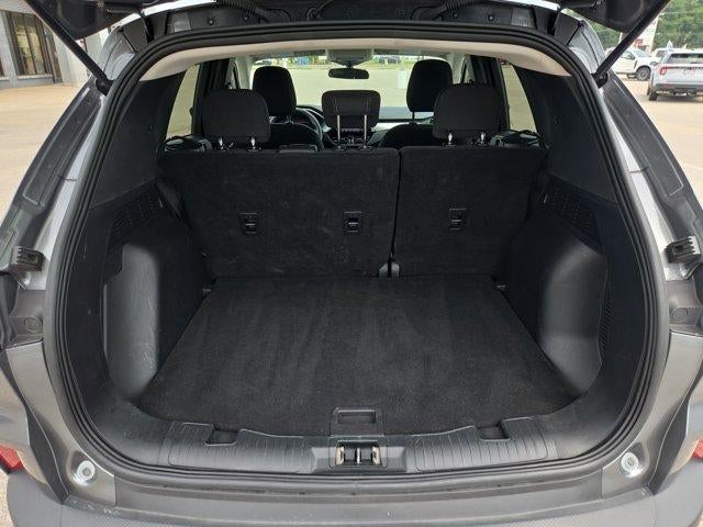 2025 Ford Escape Active AWD