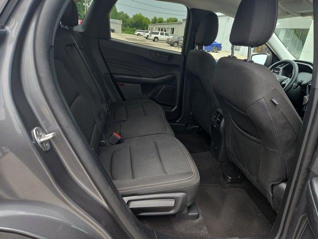 2025 Ford Escape Active AWD