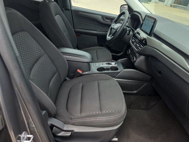 2025 Ford Escape Active AWD