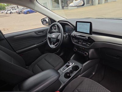 2025 Ford Escape Active AWD