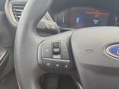 2025 Ford Escape Active AWD