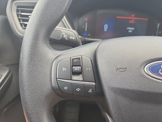 2025 Ford Escape Active AWD