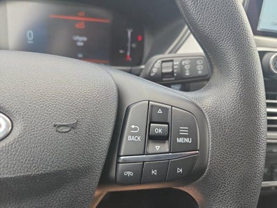 2025 Ford Escape Active AWD