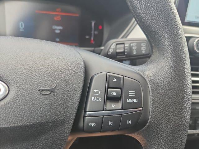 2025 Ford Escape Active AWD