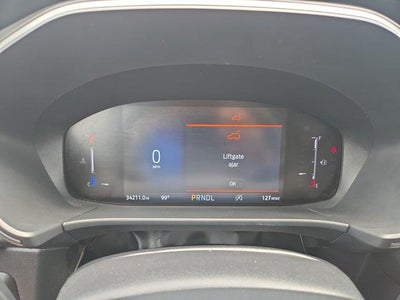 2025 Ford Escape Active AWD