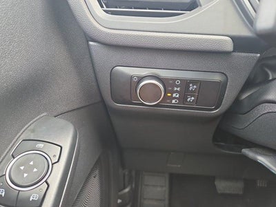 2025 Ford Escape Active AWD