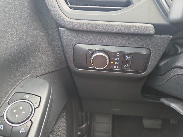 2025 Ford Escape Active AWD