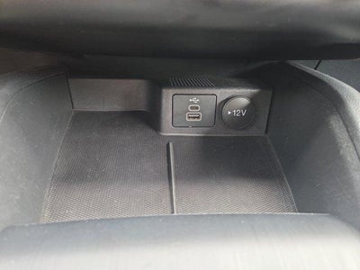 2025 Ford Escape Active AWD