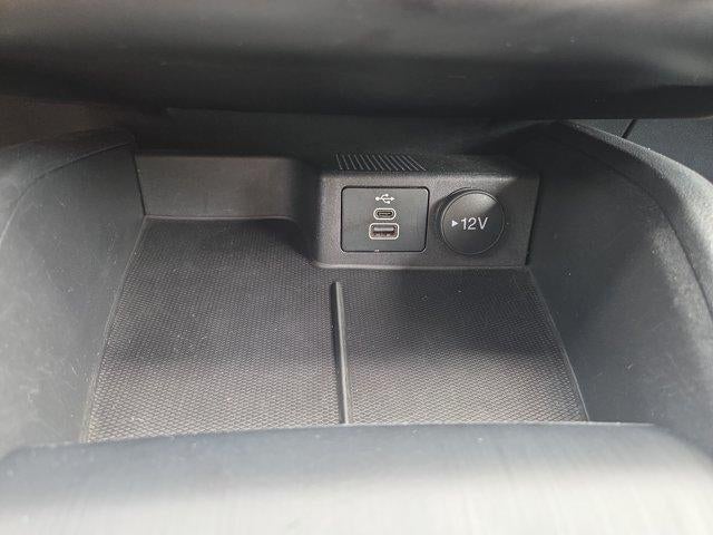 2025 Ford Escape Active AWD