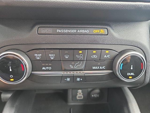 2025 Ford Escape Active AWD