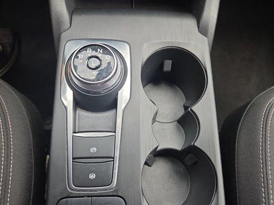 2025 Ford Escape Active AWD
