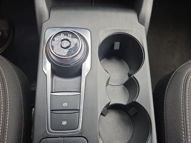 2025 Ford Escape Active AWD