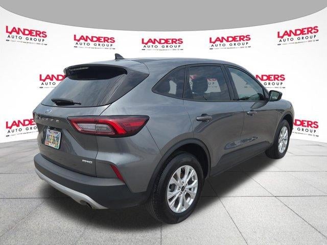 2025 Ford Escape Active AWD