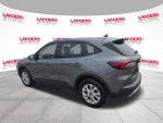 2025 Ford Escape Active AWD