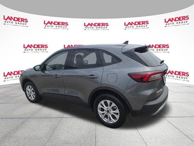 2025 Ford Escape Active AWD