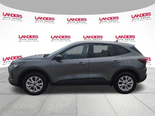 2025 Ford Escape Active AWD