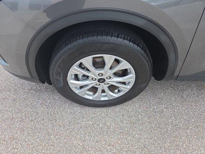 2025 Ford Escape Active AWD