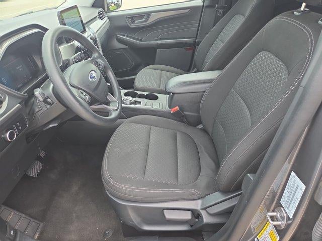 2025 Ford Escape Active AWD
