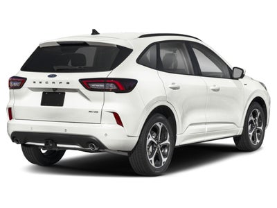 2023 Ford Escape ST-Line Select AWD