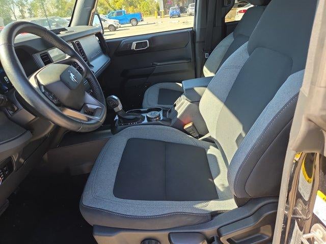 2026 Ford Bronco Big Bend 4 Door 4x4