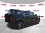 2026 Ford Bronco Big Bend 4 Door 4x4