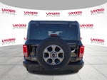 2026 Ford Bronco Big Bend 4 Door 4x4