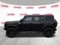 2024 Ford Bronco Wildtrak 4 Door Advanced 4x4