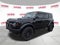 2024 Ford Bronco Wildtrak 4 Door Advanced 4x4